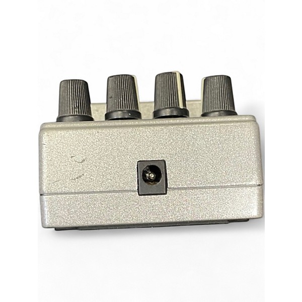 Used DigiTech DigiDelay Effect Pedal