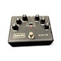 Used MXR Auto Q Pedal