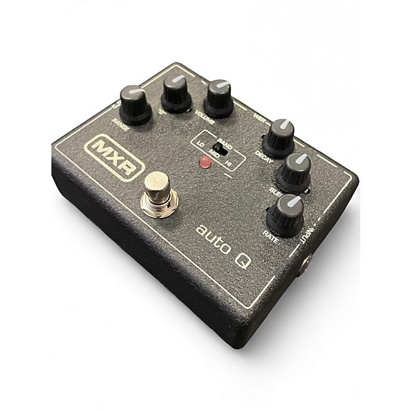 Used MXR Auto Q Pedal