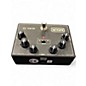 Used MXR Auto Q Pedal