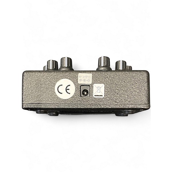 Used MXR Auto Q Pedal