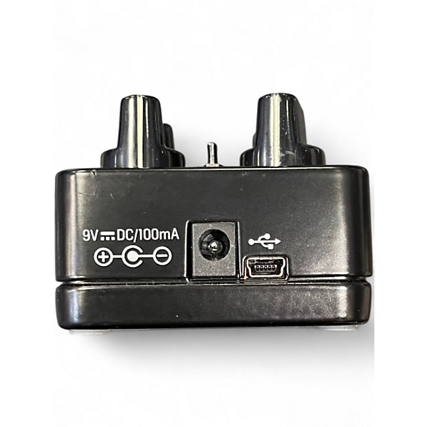 Used TC Electronic Arena Reverb Effect Pedal