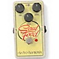 Used Electro-Harmonix Soul Food Overdrive Effect Pedal thumbnail