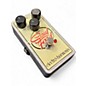 Used Electro-Harmonix Soul Food Overdrive Effect Pedal