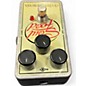 Used Electro-Harmonix Soul Food Overdrive Effect Pedal