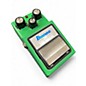 Used Ibanez TS9 w 4558 Chip Mod Effect Pedal