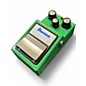 Used Ibanez TS9 w 4558 Chip Mod Effect Pedal