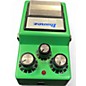 Used Ibanez TS9 w 4558 Chip Mod Effect Pedal