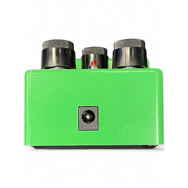 Used Ibanez TS9 w 4558 Chip Mod Effect Pedal