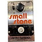 Vintage 1976 Electro-Harmonix Small Stone Phase Shifter Effect Pedal thumbnail