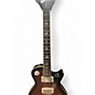 Used PRS SE Singlecut McCarty 594 BLACK GOLD BURST Solid Body Electric Guitar thumbnail