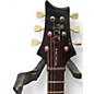 Used PRS SE Singlecut McCarty 594 BLACK GOLD BURST Solid Body Electric Guitar