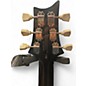 Used PRS SE Singlecut McCarty 594 BLACK GOLD BURST Solid Body Electric Guitar