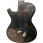 Used PRS SE Singlecut McCarty 594 BLACK GOLD BURST Solid Body Electric Guitar