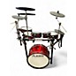Used Alesis Strike Pro Electric Drum Set