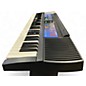 Used Casio CTK-483 Portable Keyboard