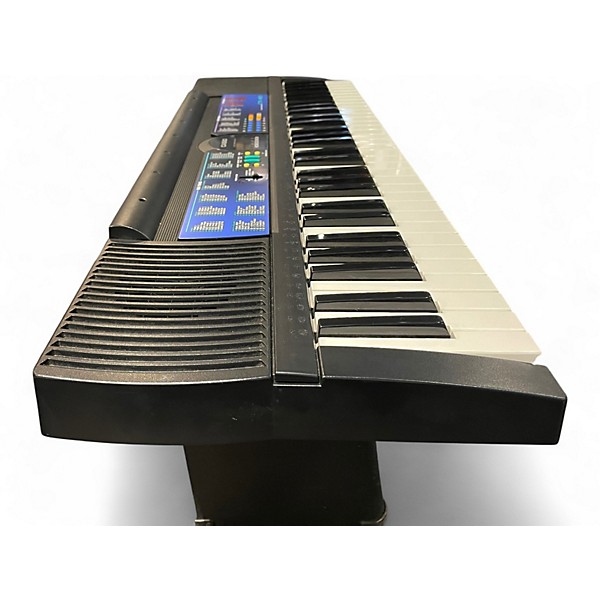Used Casio CTK-483 Portable Keyboard