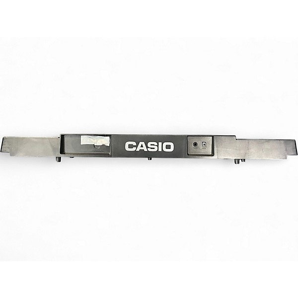 Used Casio CTK-483 Portable Keyboard
