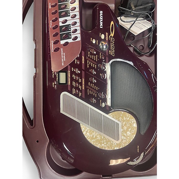 Used Suzuki QCHORD Production Controller