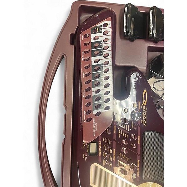 Used Suzuki QCHORD Production Controller