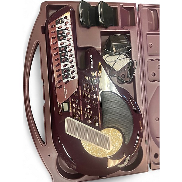 Used Suzuki QCHORD Production Controller