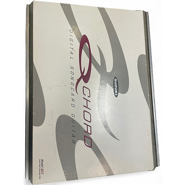 Used Suzuki QCHORD Production Controller