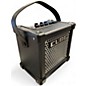 Used Roland Micro Cube GX Guitar Combo Amp