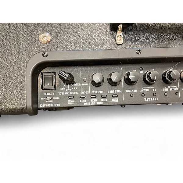 Used BOSS Katana 100 100W 1X12 Guitar Combo Amp