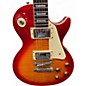 Used Epiphone Les Paul Classic Cherry Sunburst Solid Body Electric Guitar