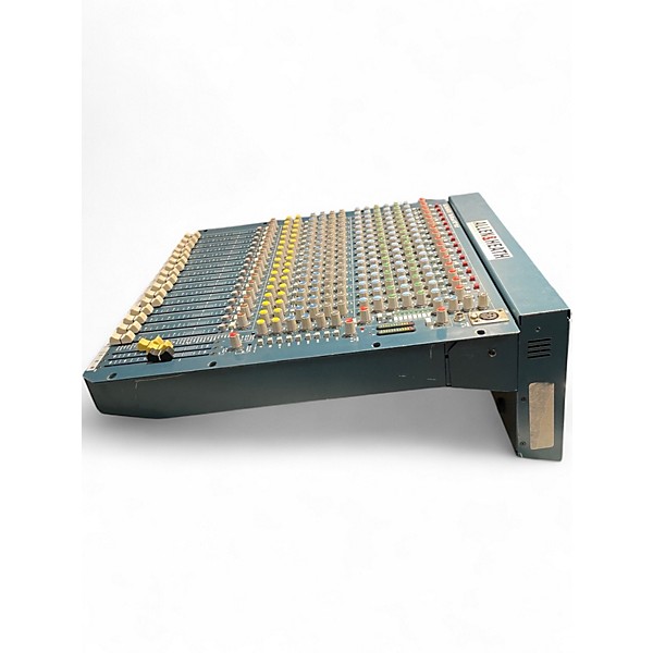 Used Allen & Heath WZ3 Unpowered Mixer