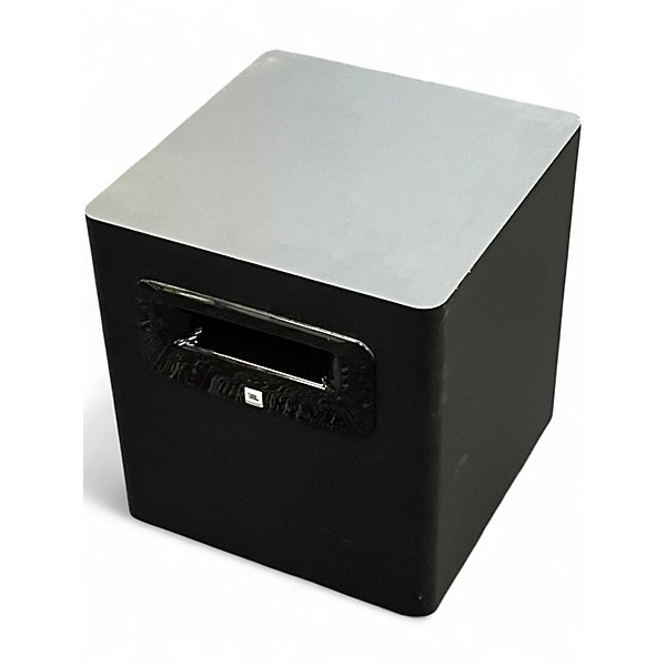 Used JBL LSR310S Subwoofer
