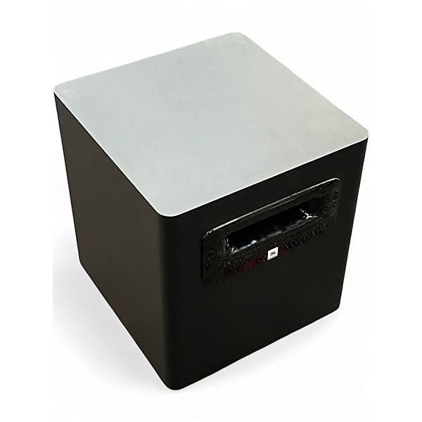 Used JBL LSR310S Subwoofer