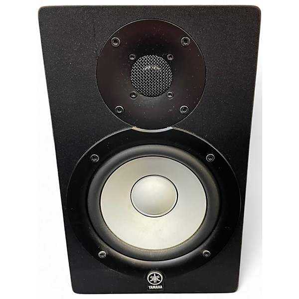 Used Yamaha HS50M Pair Powered Monitor