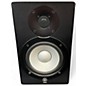 Used Yamaha HS50M Pair Powered Monitor