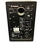Used Yamaha HS50M Pair Powered Monitor
