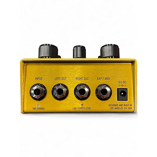 Used Meris Enzo Effect Pedal