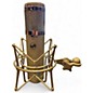 Used Warm Audio WA-47jr Condenser Microphone
