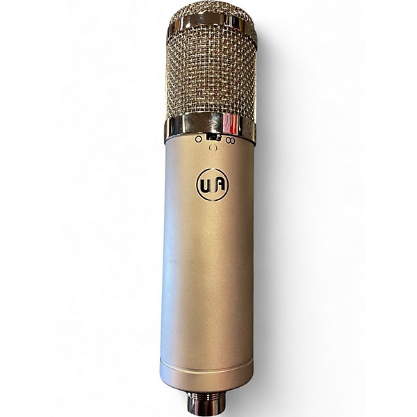 Used Warm Audio WA-47jr Condenser Microphone