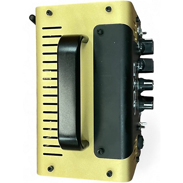 Used Joyo BANTAMP XL Tube Guitar Amp Head