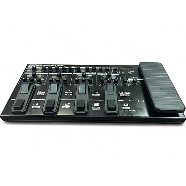 Used BOSS ME90 Effect Processor