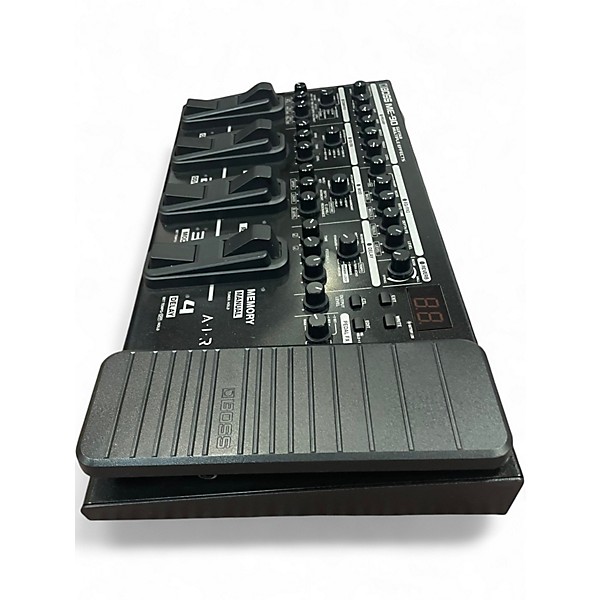 Used BOSS ME90 Effect Processor