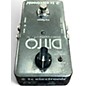 Used TC Electronic DITTO STEREO LOOPER Pedal