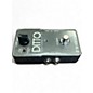 Used TC Electronic DITTO STEREO LOOPER Pedal
