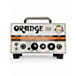 Used Orange Amplifiers MT20 Micro Terror 20W Tube Guitar Amp Head thumbnail