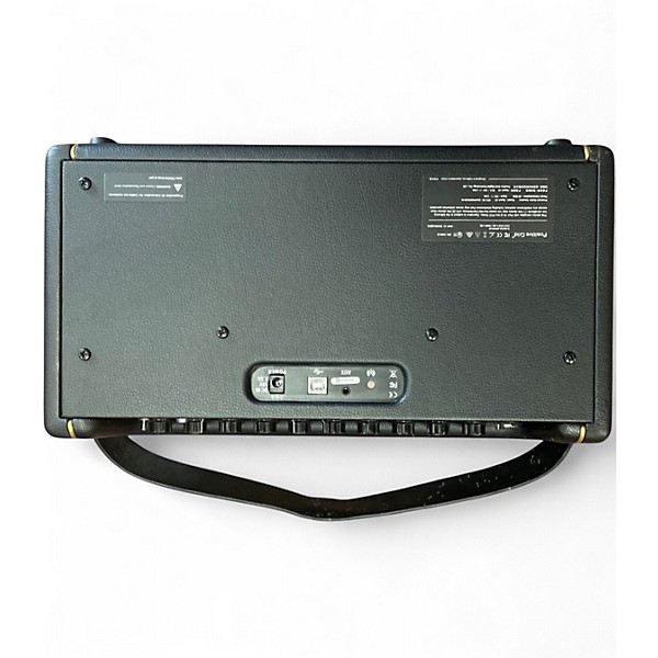 Used Positive Grid SPARK 40 Guitar Combo Amp