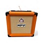 Used Orange Amplifiers PPC108 CAB 20W Guitar Cabinet thumbnail