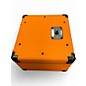 Used Orange Amplifiers PPC108 CAB 20W Guitar Cabinet