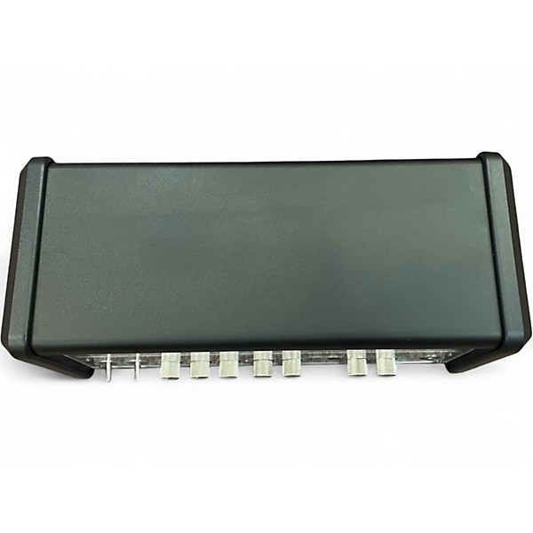 Used Hughes & Kettner Tubemeister 18 18W Tube Guitar Amp Head