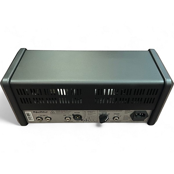 Used Hughes & Kettner Tubemeister 18 18W Tube Guitar Amp Head