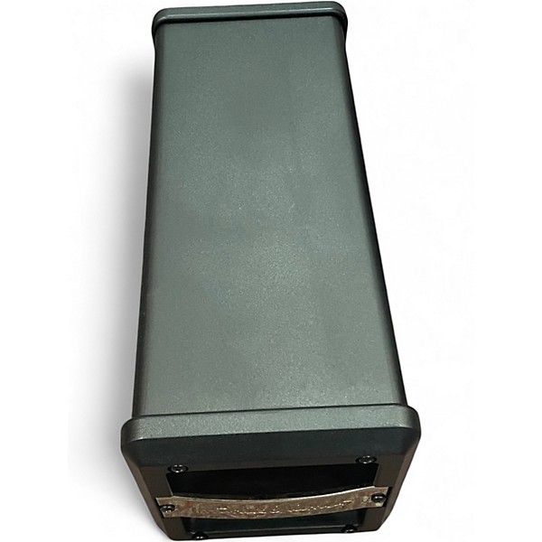 Used Hughes & Kettner Tubemeister 18 18W Tube Guitar Amp Head